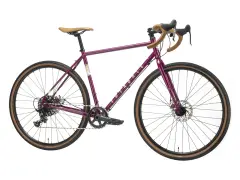 Fairdale "Weekender Nomad L" Cruiser Rad - Berry - 28 Zoll Fairdale "Weekender Nomad L" Cruiser Rad - Berry - 28 Zoll