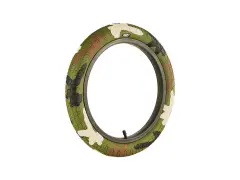 Family BMX "16" BMX Tire - 16 Inch