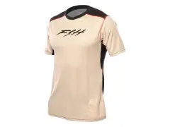 Fasthouse "Alloy Ronin" Jersey - Cream Fasthouse "Alloy Ronin" Jersey - Cream