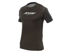 Fasthouse "Alloy Ronin Youth" Jersey - Black Fasthouse "Alloy Ronin Youth" Jersey - Black