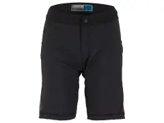Fasthouse "Crossline Women's" Shorts - Black Fasthouse "Crossline Women's" Shorts - Black