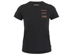 Fasthouse "Evoke Youth Tech" T-Shirt - Black Fasthouse "Evoke Youth Tech" T-Shirt - Black