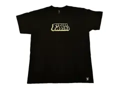 FAT BAG "Logo" T-Shirt - Black