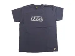 FAT BAG "Logo" T-Shirt - Navy