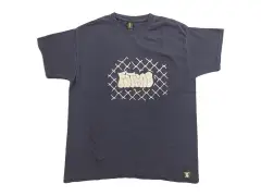 FAT BAG "Wired" T-Shirt - Navy