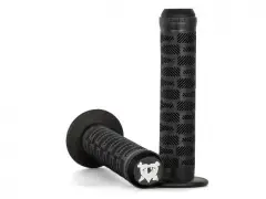 FBM "Double Fister" Grips - With Flange