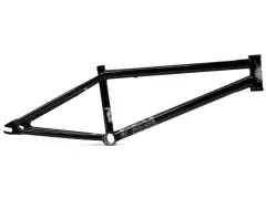 FBM "Gypsy 3" 2016 BMX Frame - Black