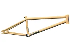 FBM "Gypsy 3" 2016 BMX Frame