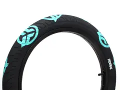 Federal Bikes "Command LP Logo" BMX Reifen