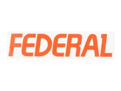 Federal Bikes "Dye Cut" Sticker Federal Bikes "Dye Cut" Sticker