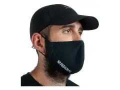 Federal Bikes Face Mask