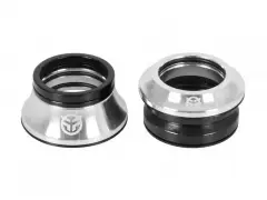 Federal Bikes "Integrated" Steuersatz