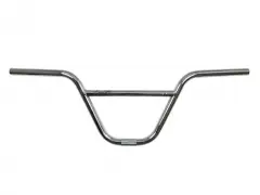 Federal Bikes "Lacey" BMX Bar - Chrome Federal Bikes "Lacey" BMX Bar - Chrome