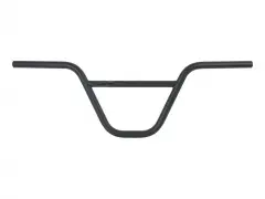 Federal Bikes "Lacey" BMX Bar - Flat Black Federal Bikes "Lacey" BMX Bar - Flat Black