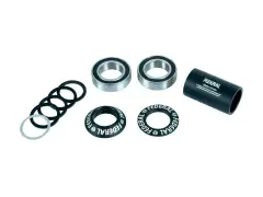 Federal Bikes "Logo Mid BB" Tretlager