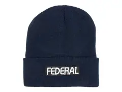 Federal Bikes "Logo" Beanie Mütze