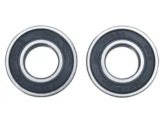 Federal Bikes "Stance Pro Front" Bearing Set (#6002) Federal Bikes "Stance Pro Front" Bearing Set (#6002)