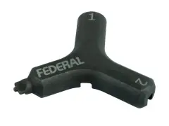 Federal Bikes "Stance" Spoke Key