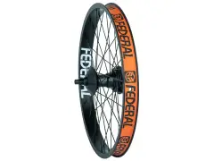 Federal Bikes "Stance XL X Motion" Freecoaster Hinterrad