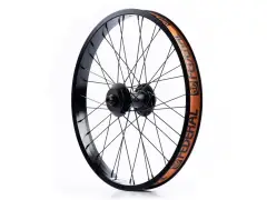Federal Bikes "Stance XL X Stance Pro Female" Cassette Rear Wheel