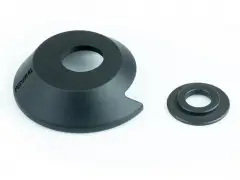 Federal Bikes "Universal DS" Rear Hubguard Federal Bikes "Universal DS" Rear Hubguard