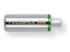 Feedback Sports "Reflex" Torque Extension Bit - 4 Nm Feedback Sports "Reflex" Torque Extension Bit - 4 Nm