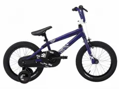 Felt "Base 16" 2011 BMX Bike