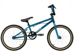 Felt "Base 18.5" 2013 BMX Bike