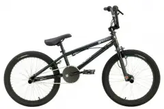 Felt "Base 18.5" BMX Bike