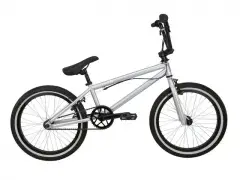 Felt Bikes "Heretic" 2015 BMX Bike Felt Bikes "Heretic" 2015 BMX Bike