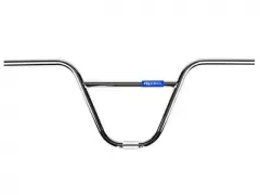 Felt BMX "Big/Bigger Wheelie" BMX Bar - Chrome Felt BMX "Big/Bigger Wheelie" BMX Bar - Chrome