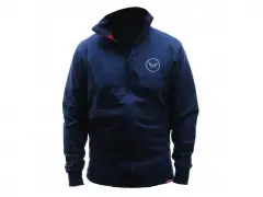 Felt BMX "Blue Line" Zipper + Hoodies - Women Felt BMX "Blue Line" Zipper + Hoodies - Women