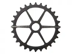 Felt BMX "Cromosapian Spline Drive" Sprocket Felt BMX "Cromosapian Spline Drive" Sprocket