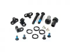 Felt BMX "Removable Kit" Brake Mounts Felt BMX "Removable Kit" Brake Mounts