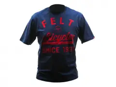 Felt BMX "Since 1991" T-Shirt - Shirt Felt BMX "Since 1991" T-Shirt - Shirt