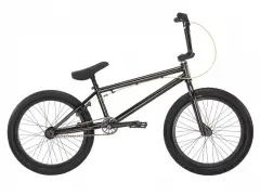 Felt Bikes "Chasm" 2015 BMX Bike