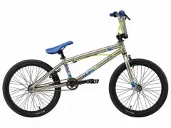 Felt "Ethic" 2011 BMX Bike
