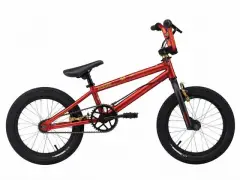 Felt "Heretic 16" 2011 BMX Bike