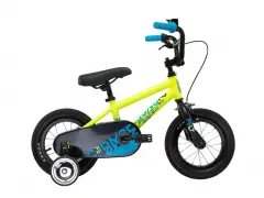 Felt Bikes "Base 12" 2016 BMX Bike - 12 Inch