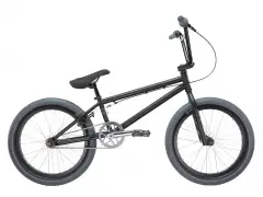 Felt Bikes "Base 20.5" 2016 BMX Bike - Matte Black