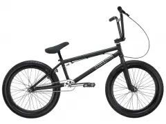 Felt Bikes "Chasm" 2016 BMX Bike - Matte Black