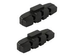 Fibrax "ASH651" Brake Pads - Magura HS33, HS11