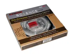 Fibrax "Pro-Formance" Gear Cable Kit Fibrax "Pro-Formance" Gear Cable Kit