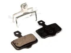 Fibrax Disc Brake Pads - Avid Elixir, SRAM XX, X0