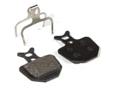 Fibrax Disc Brake Pads - Formula Oro Fibrax Disc Brake Pads - Formula Oro