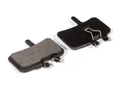 Fibrax Disc Brake Pads - Hayes HFX-9, HFX-Mag