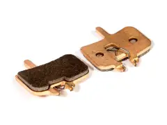Fibrax Scheibenbremsbeläge - Hayes HFX-9, HFX-Mag Fibrax Scheibenbremsbeläge - Hayes HFX-9, HFX-Mag