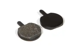 Fibrax Disc Brake Pads - Hayes Sole, MX2, MX3, Promax DSK-810 Fibrax Disc Brake Pads - Hayes Sole, MX2, MX3, Promax DSK-810