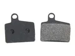 Fibrax Disc Brake Pads - Hayes Stroker Ryde Fibrax Disc Brake Pads - Hayes Stroker Ryde
