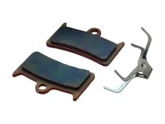 Fibrax Scheibenbremsbeläge - Hope Tech E4, RX4 Fibrax Scheibenbremsbeläge - Hope Tech E4, RX4